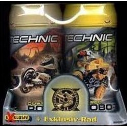 Exclusive Roboriders Pack