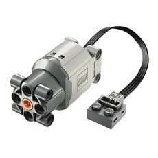 Power Functions L-Motor (set 88003-1)