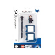 Play and Build Kit for Nintendo DS - Star Wars - Anakin Skywalker
