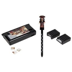 Armor Case Kit for Nintendo DSi - Pirates of the Caribbean
