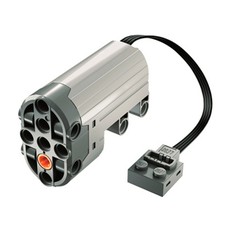 Power Functions Servo Motor (set 88004-1)