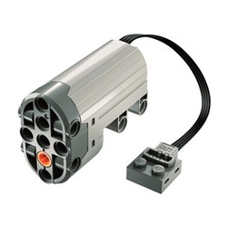 Power Functions Servo Motor, zdjęcie 1