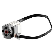 Medium Linear Motor (set 88008-1)
