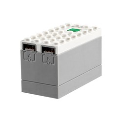 Hub (Battery Box), zdjęcie 1