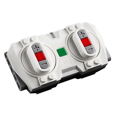 Remote Control (set 88010-1)