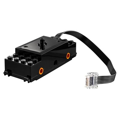 LEGO Train Motor set 88011