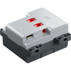 Battery Box (set 88015-1)