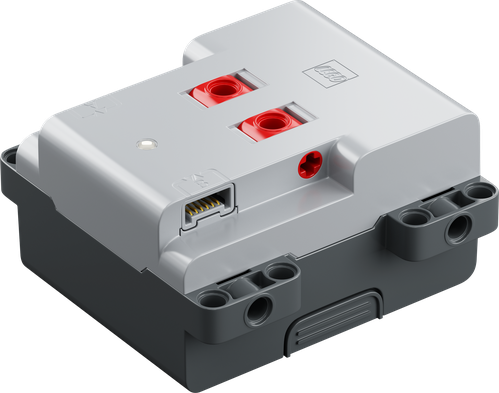 Battery Box