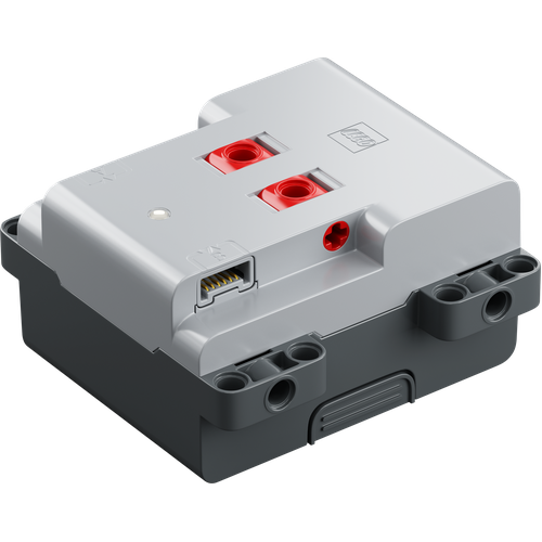 Battery Box