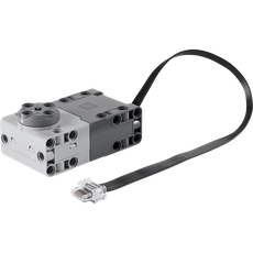Large Angular Motor (set 88017-1)