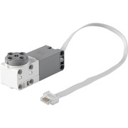 Medium Angular Motor