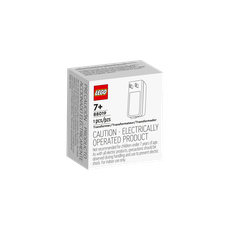 USB Power Adapter Type A (With Holes) (set 88019-3)