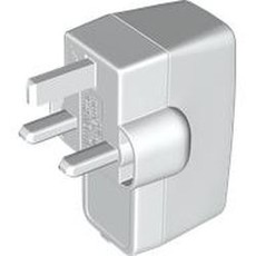 USB Power Adapter Type G (set 88019-5)