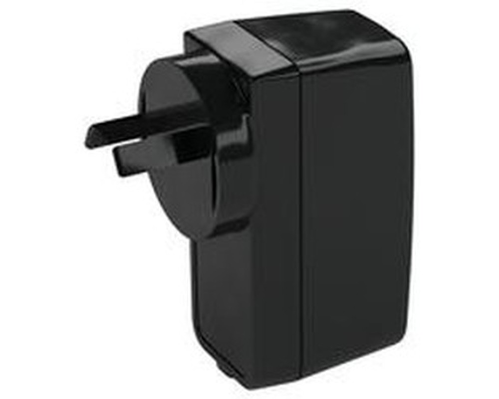 LEGO Set 88020-1 USB Power Adapter Type I (Black) (2026 Power Functions ...