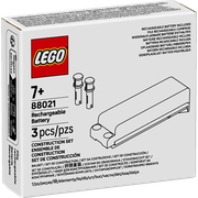 Rechargeable Battery