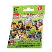 Series 3 - Random Bag