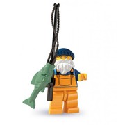 Fisherman