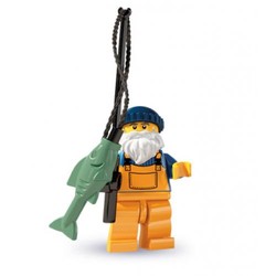 Fisherman