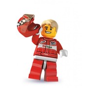 Race Car Driver