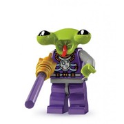 Space Alien
