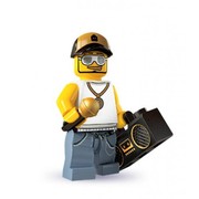 Rapper