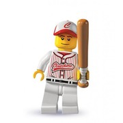 Baseball Player
