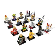 Series 3 - Complete - All Sets