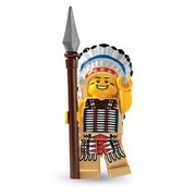 Tribal Chief