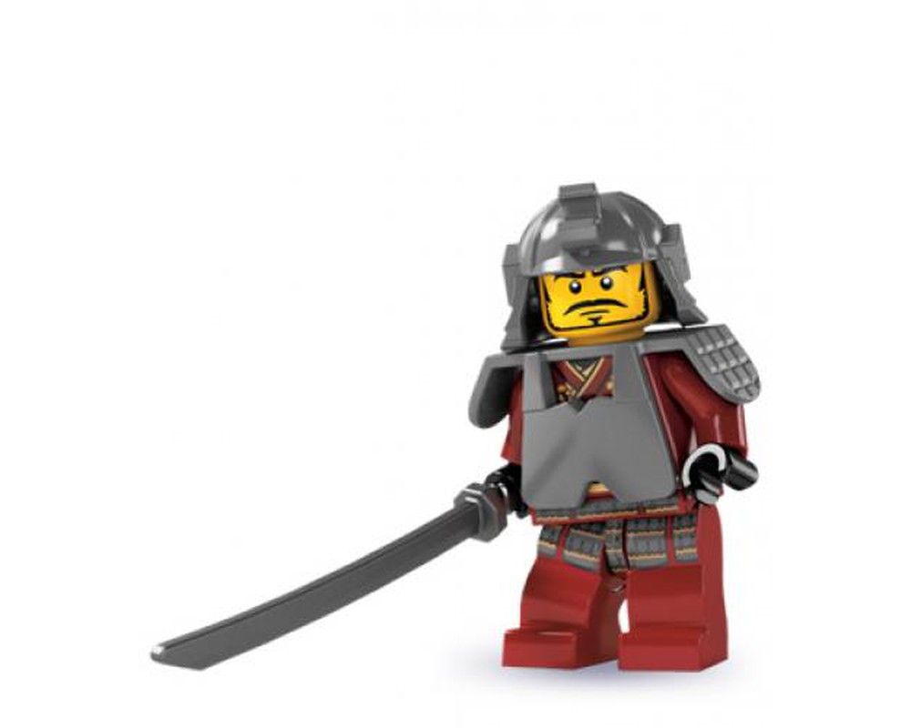 Lego minifigures cheap series 3