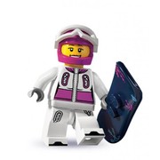 Snowboarder