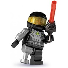 Space Villain (set 8803-6)
