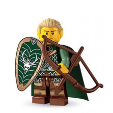 Elf (set 8803-9)