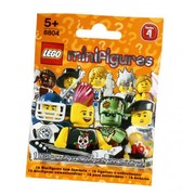 Series 4 - Random Bag