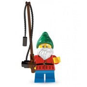 Lawn Gnome