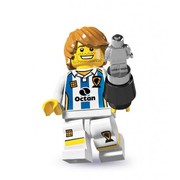 Soccer Player