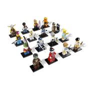 Series 4 - Complete - All Sets