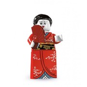 Kimono Girl
