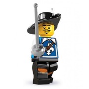 Musketeer