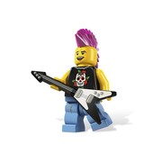 Punk Rocker