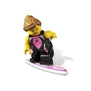 Surfer Girl