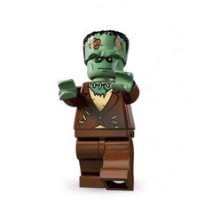 The Monster (set 8804-7)