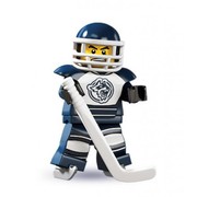 Hockey Player