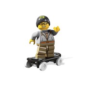 Street Skater