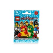 Series 5 - Random Bag