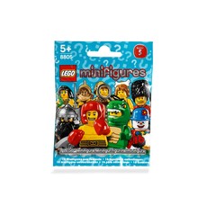 Series 5 - Random Bag (set 8805-0)