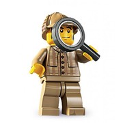 Detective