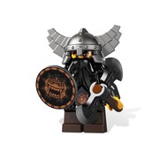 Evil Dwarf