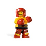 Boxer