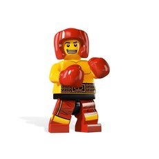 Boxer (set 8805-13)