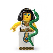 Egyptian Queen